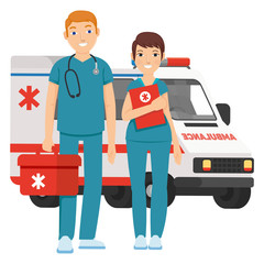 Ambulance