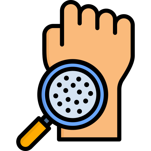 Dermatology